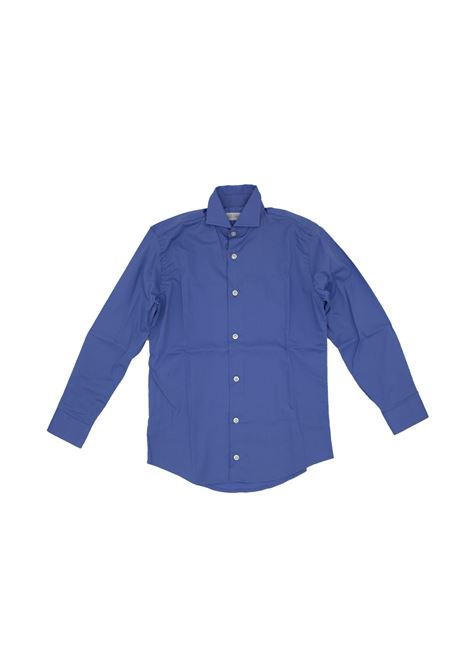 Azzurro scuro