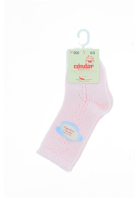 Cazettini CONDOR | 2592/2500