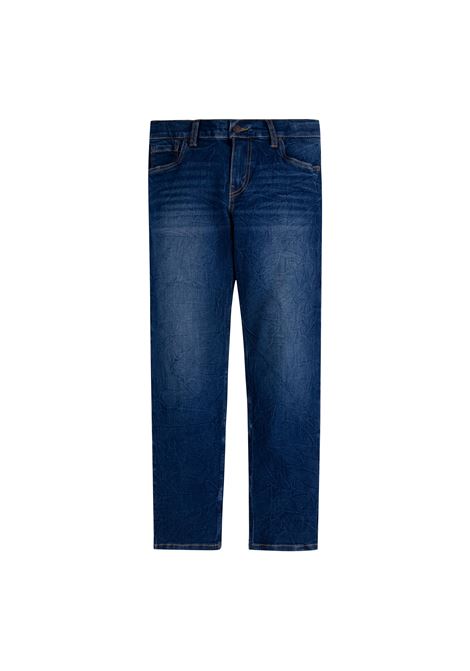 O jeans po vaglione LEVIS | 9ED516M0M