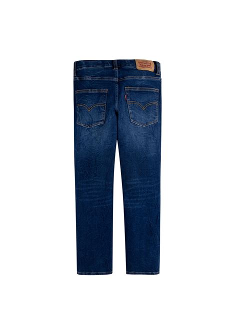 O jeans po vaglione LEVIS | 9ED516M0M