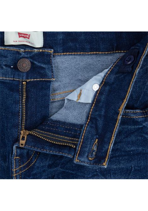 O jeans po vaglione LEVIS | 9ED516M0M