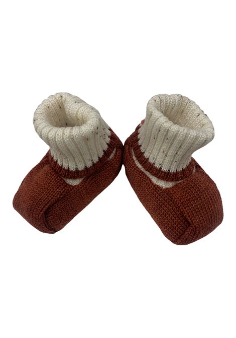 Scarpina baby MARLU | IF62SC3002