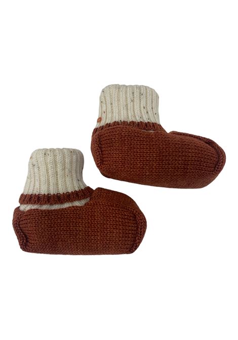 Scarpina baby MARLU | IF62SC3002