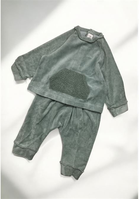 Verde
