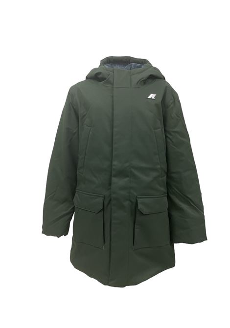  K-way | K1128HWAL7