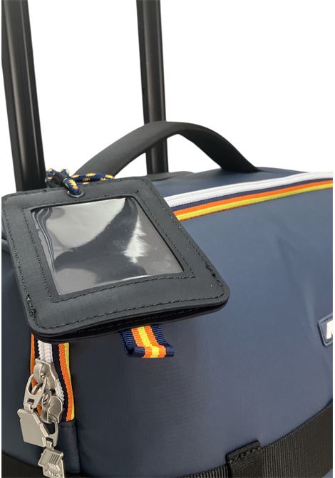 Trolley K-way | K2127IWY29