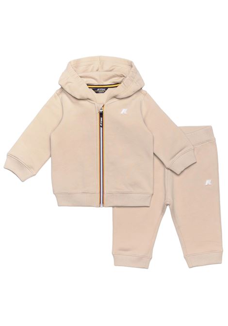 Completino baby K-way | K6123VWX59