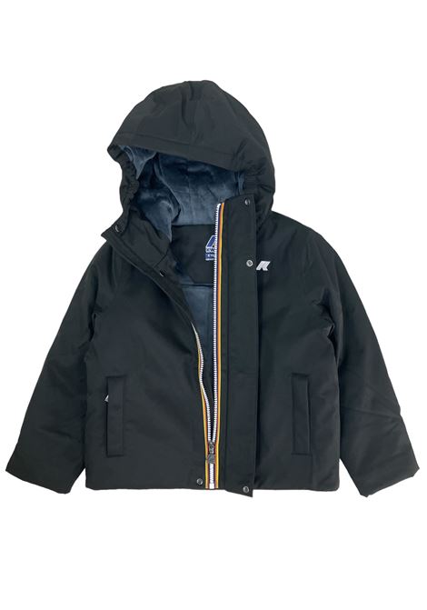  K-way | K1128FWAL8