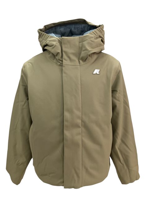  K-way | K1128FWDC2
