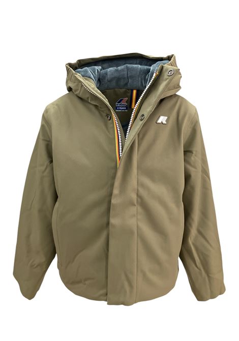  K-way | K1128FWDC2