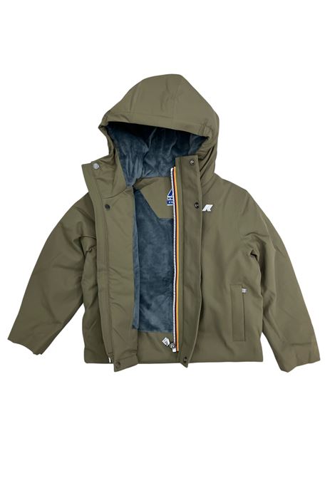  K-way | K1128FWDC2