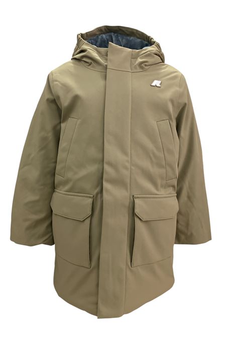  K-way | K1128HWDC2