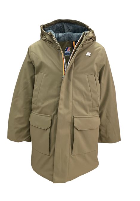  K-way | K1128HWDC2