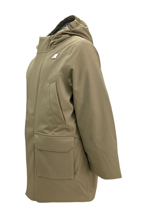  K-way | K1128HWDC2
