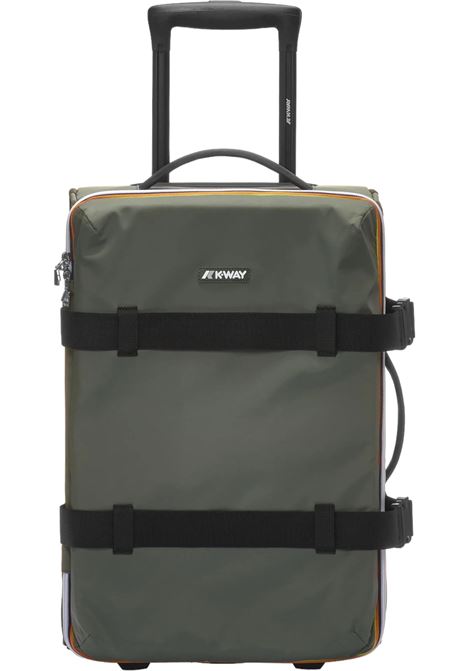Trolley K-way | K2127IWY02