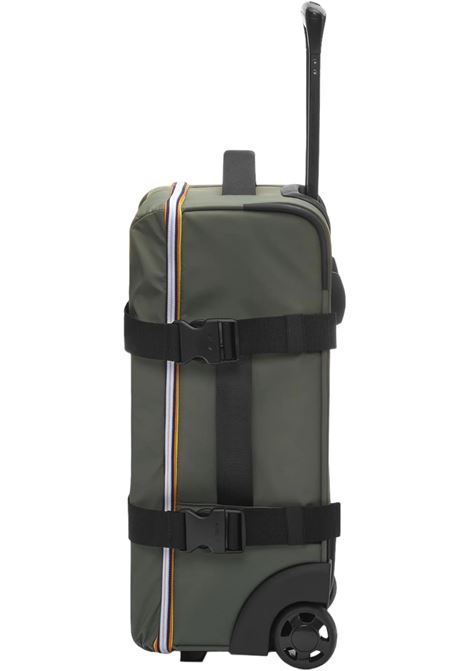 Trolley K-way | K2127IWY02