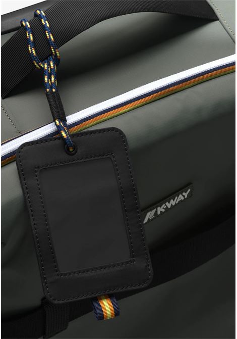 Trolley K-way | K2127IWY02