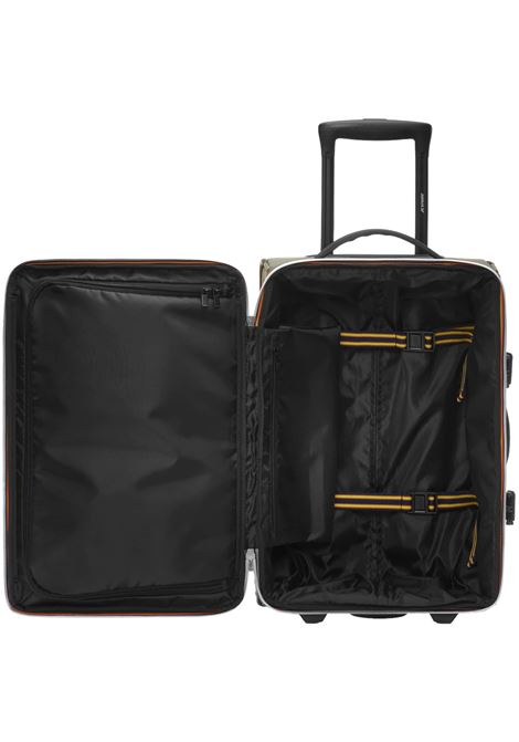 Trolley K-way | K2127IWY02