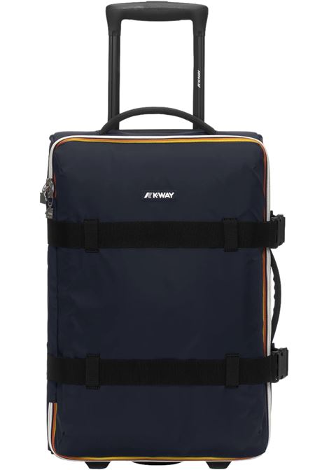 Trolley K-way | K2127IWY04