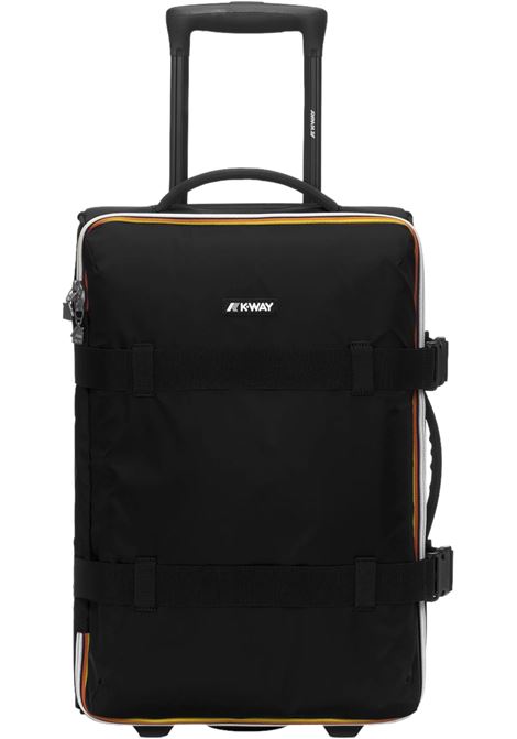 Trolley K-way | K2127IWY05