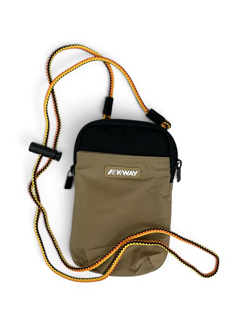 Borsetta cellulare K-way | K3112VW677