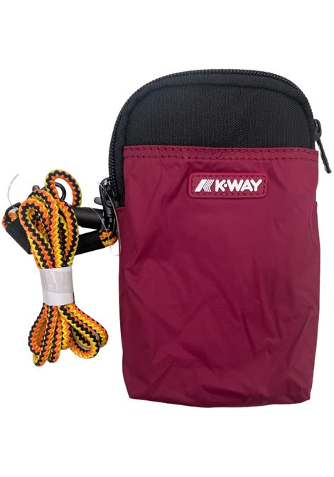 Borsetta cellulare K-way | K3112VWQ13