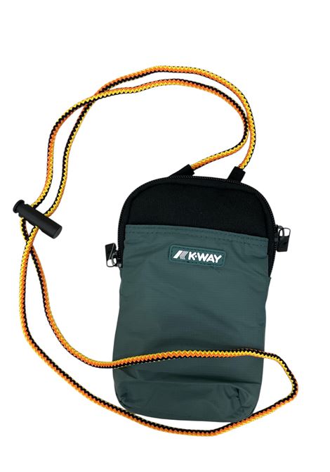 Borsetta cellulare K-way | K3112VWWME