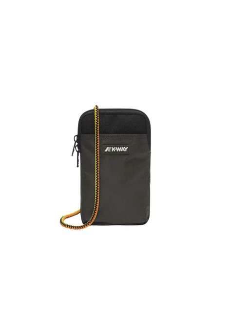 Borsetta cellulare K-way | K3112VWWMR