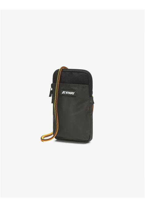 Borsetta cellulare K-way | K3112VWWMR