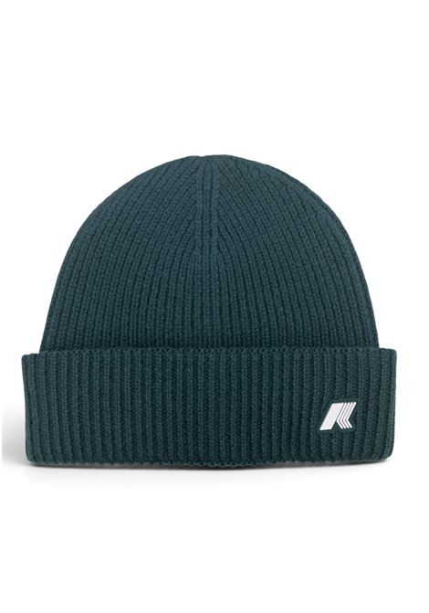 Cappello lana K-way | K31158W228