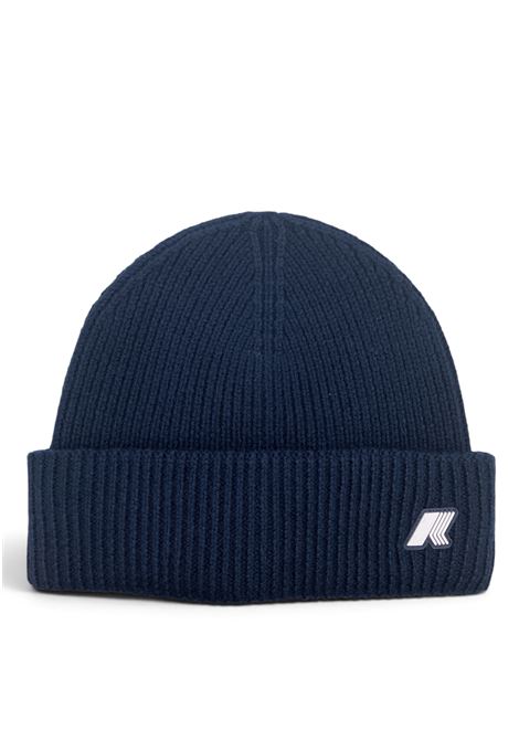Cappello lana K-way | K31158WK89