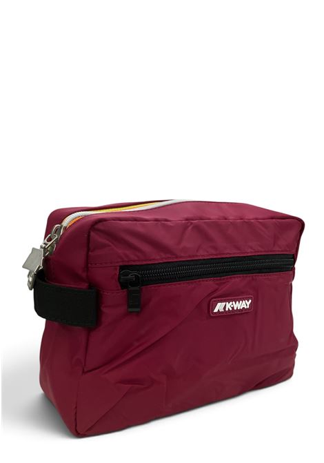Pochette unisex K-way | K4127TWQ13
