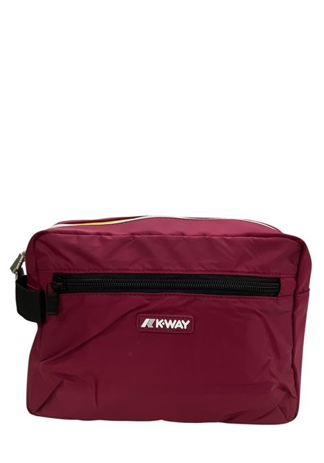 Pochette unisex K-way | K4127TWQ13