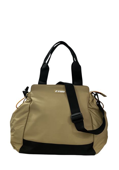  K-way | K4128YW677