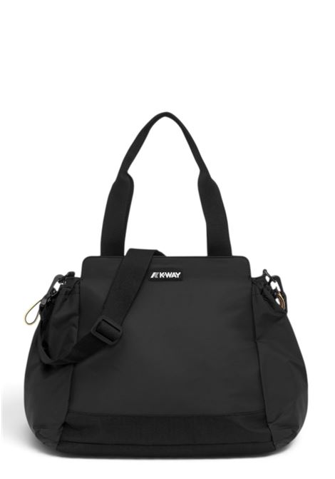 Borsa donna K-way | K4128YWUSY