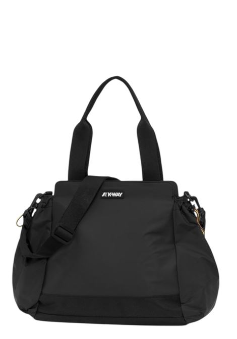 Borsa donna K-way | K4128YWUSY