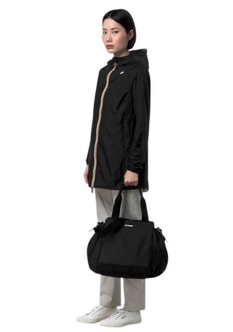 Borsa donna K-way | K4128YWUSY