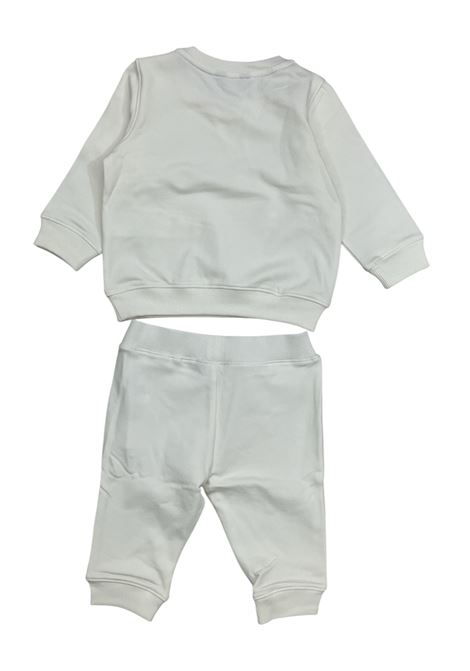 completino due pezzi inverno K-way | K41384W490