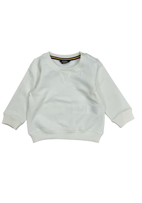 completino due pezzi inverno K-way | K41384W490