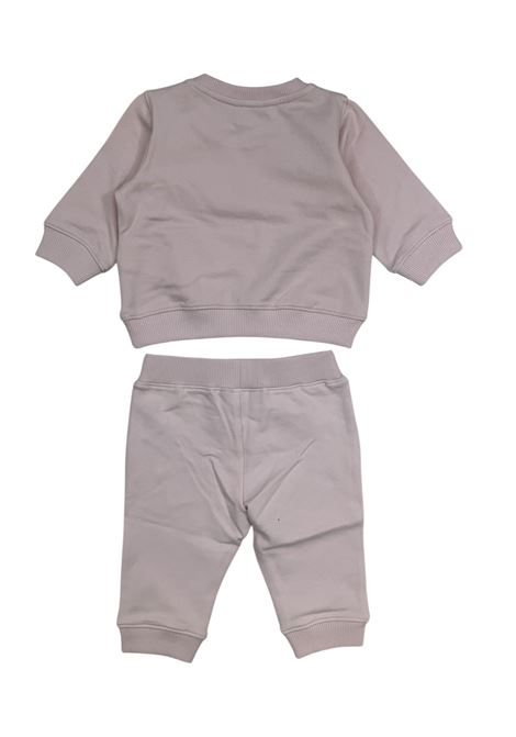 completino due pezzi inverno K-way | K41384WW4U