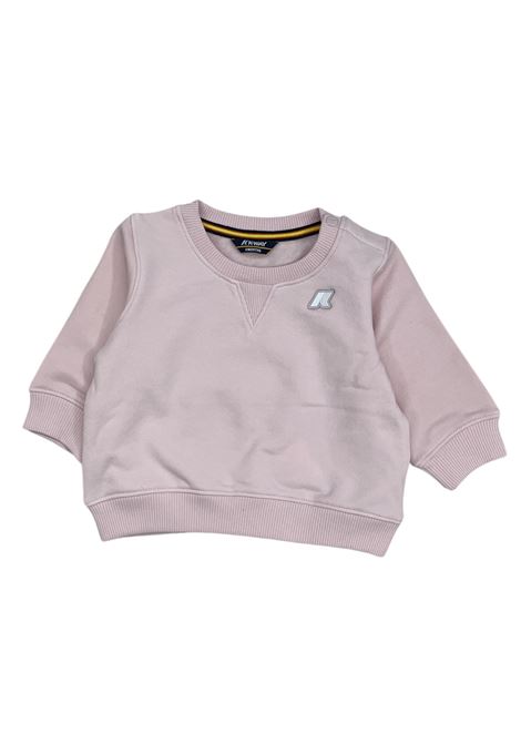 completino due pezzi inverno K-way | K41384WW4U