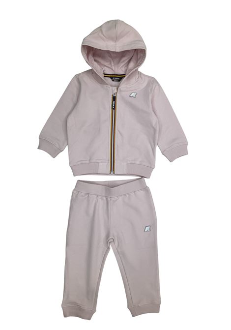 Completino baby K-way | K6123VWW4U