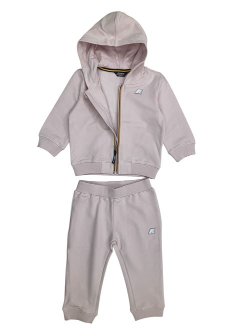 Completino baby K-way | K6123VWW4U