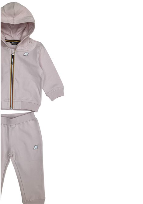 Completino baby K-way | K6123VWW4U