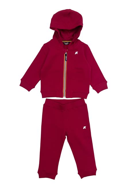 Completino baby K-way | K6123VWX6R