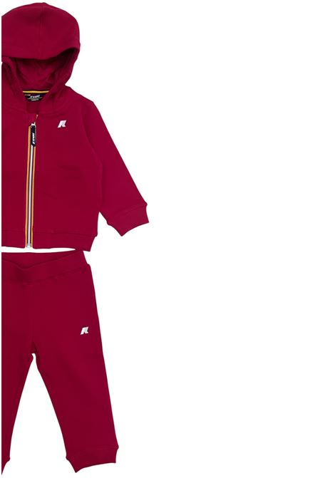Completino baby K-way | K6123VWX6R