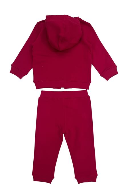 Completino baby K-way | K6123VWX6R