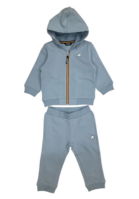 Completino baby K-way | K6123VWXWK