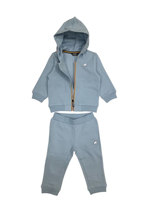 Completino baby K-way | K6123VWXWK