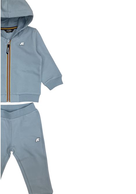 Completino baby K-way | K6123VWXWK